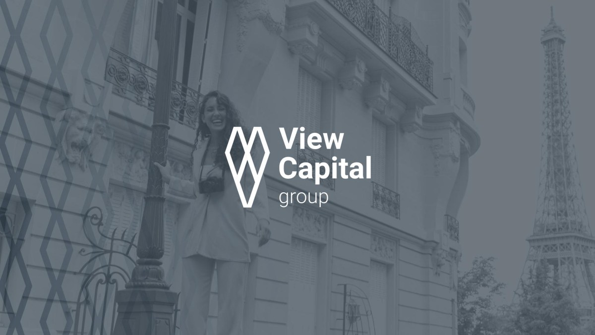 View Capital Group | Luxury Real Estate Development From Vision to Identity