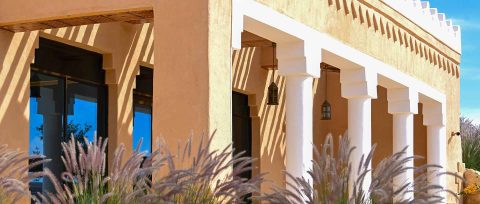 The Bashayer initiative at Diriyah